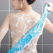 Cepillo Exfoliante para Espalda