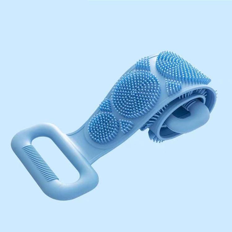 Cepillo Exfoliante para Espalda