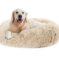 Cama Suave y Abrigada para mascotas 60cm