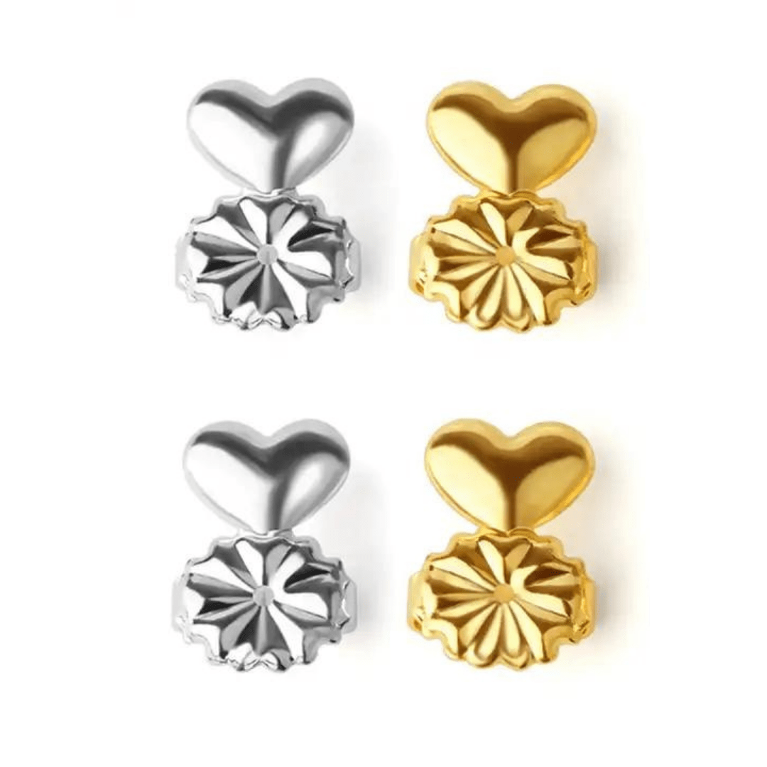 Correctores de Orejas Para Caravanas (2 Pares) - Muy Moderna Uruguay