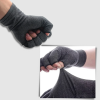 Guantes de compresión