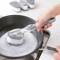 Mango Dispensador Easy Clean