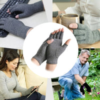 Guantes de compresión