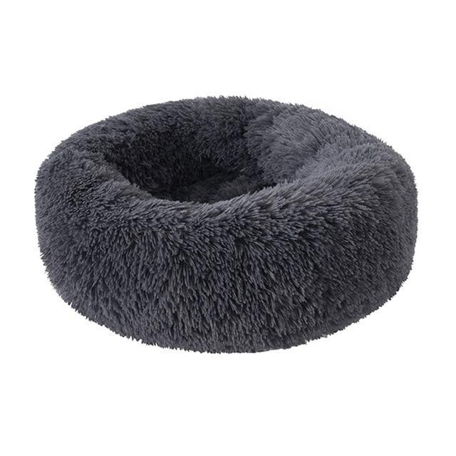 Cama Suave y Abrigada para mascotas 60cm